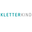KLETTERKIND Klettergerüst indoor logo